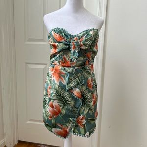 BNWT Luxxel Romper, medium